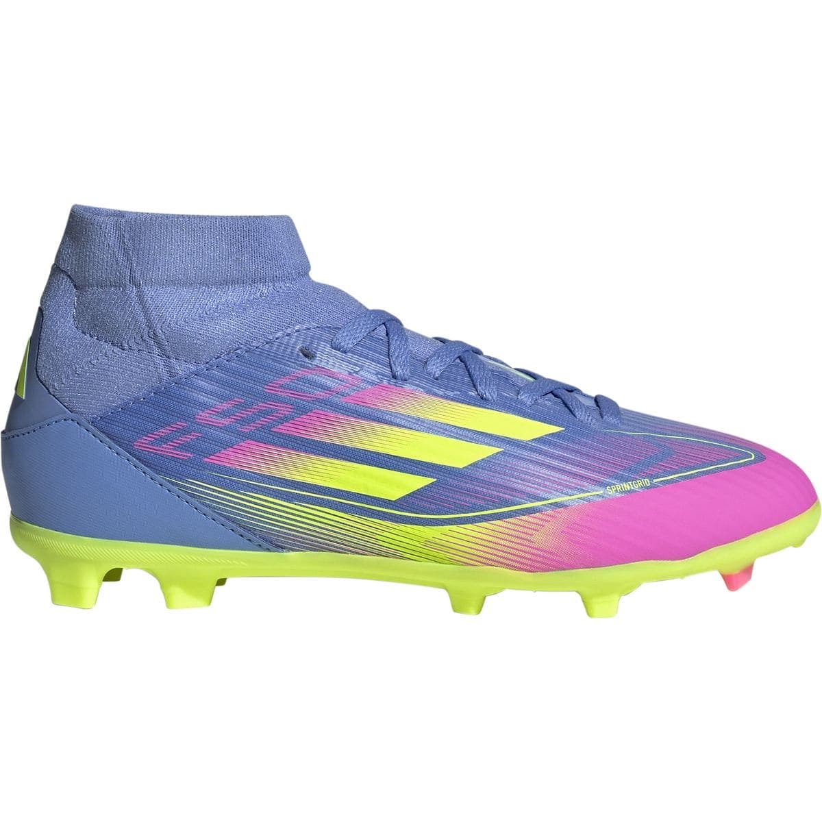 adidas f50 league mid mg kinder nockenschuhe