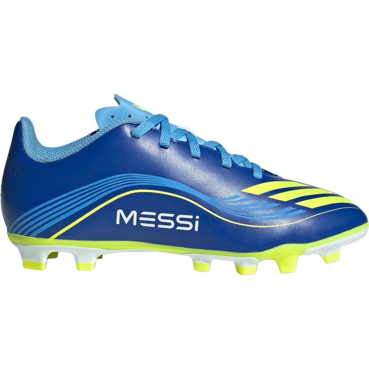 adidas f50 messi mg