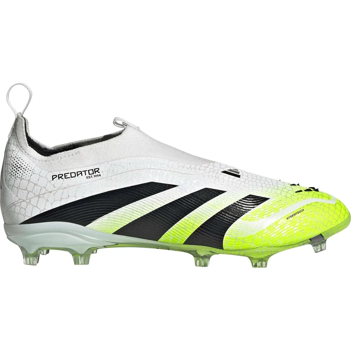 adidas predator laceless