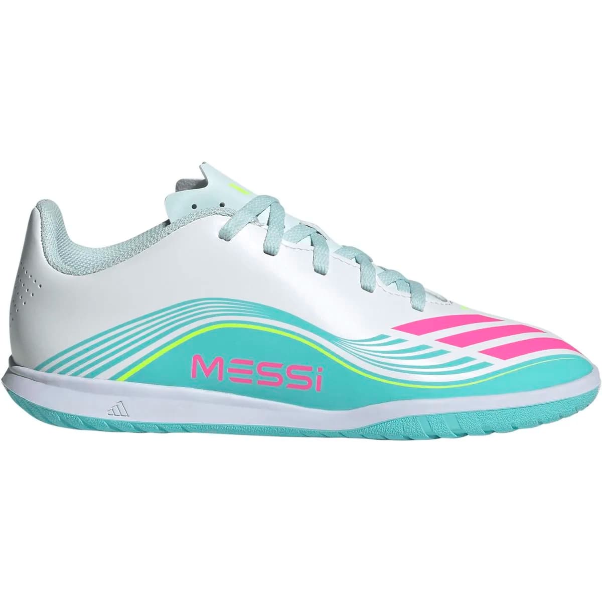 adidas f50 messi hallenschuhe