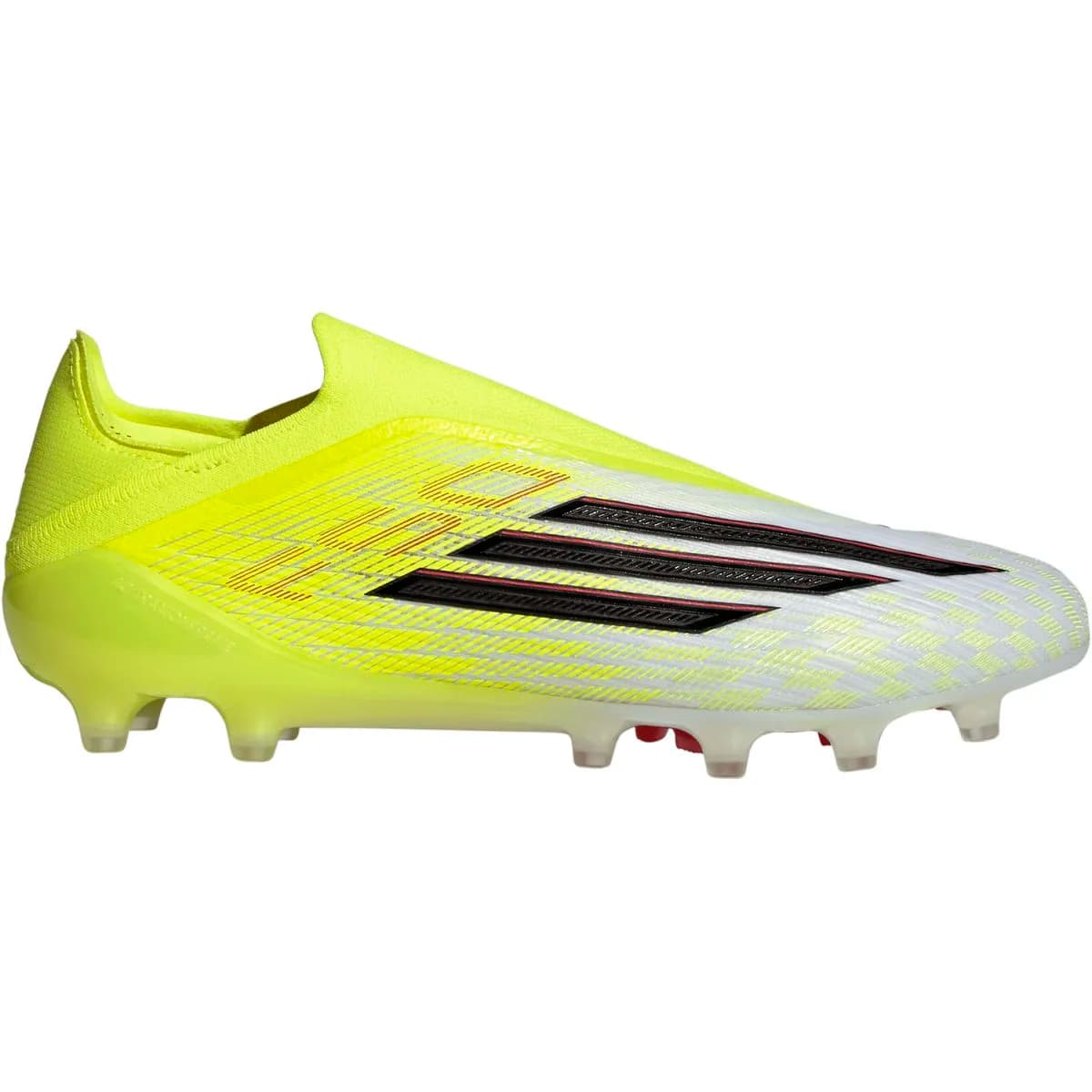 adidas f50 laceless