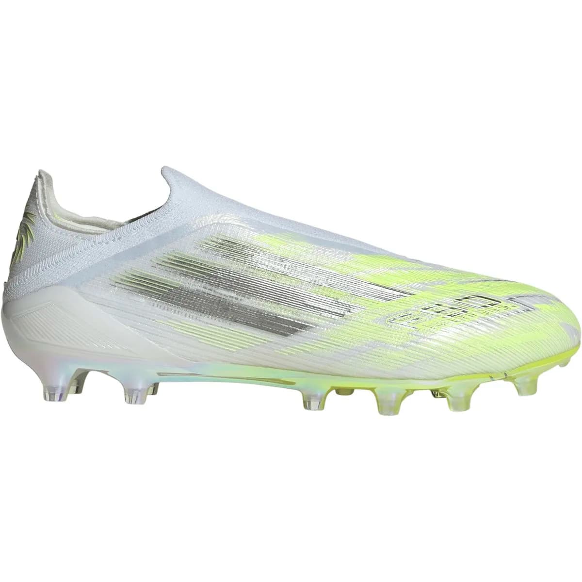 adidas f50 sparkfusion laceless damen nockenschuhe