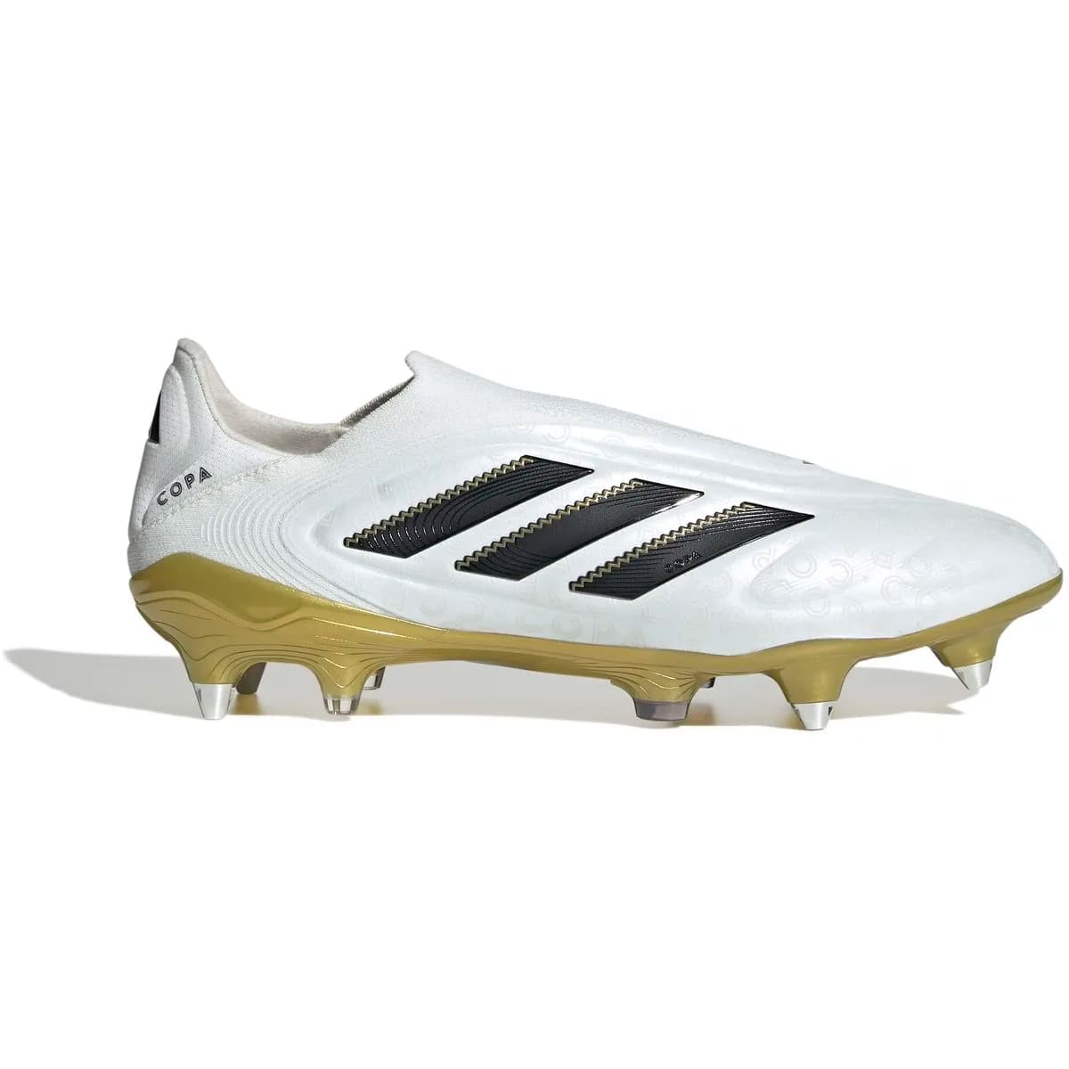 adidas copa pure 3 laceless stollenschuhe