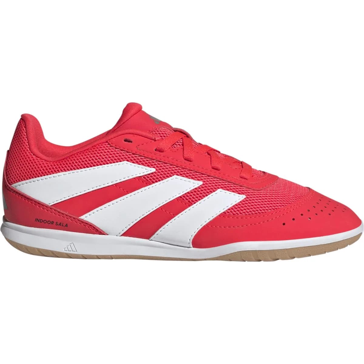 adidas predator sala kinder hallenschuhe
