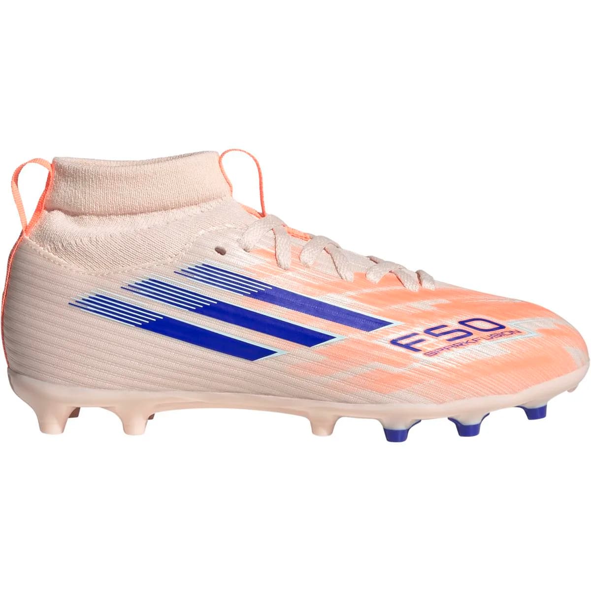 adidas f50 sparkfusion league kinder nockenschuhe