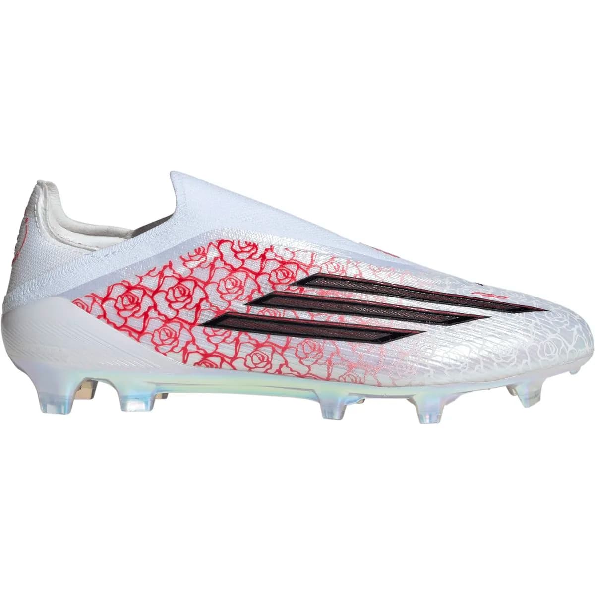 adidas f50 laceless lamine yamal