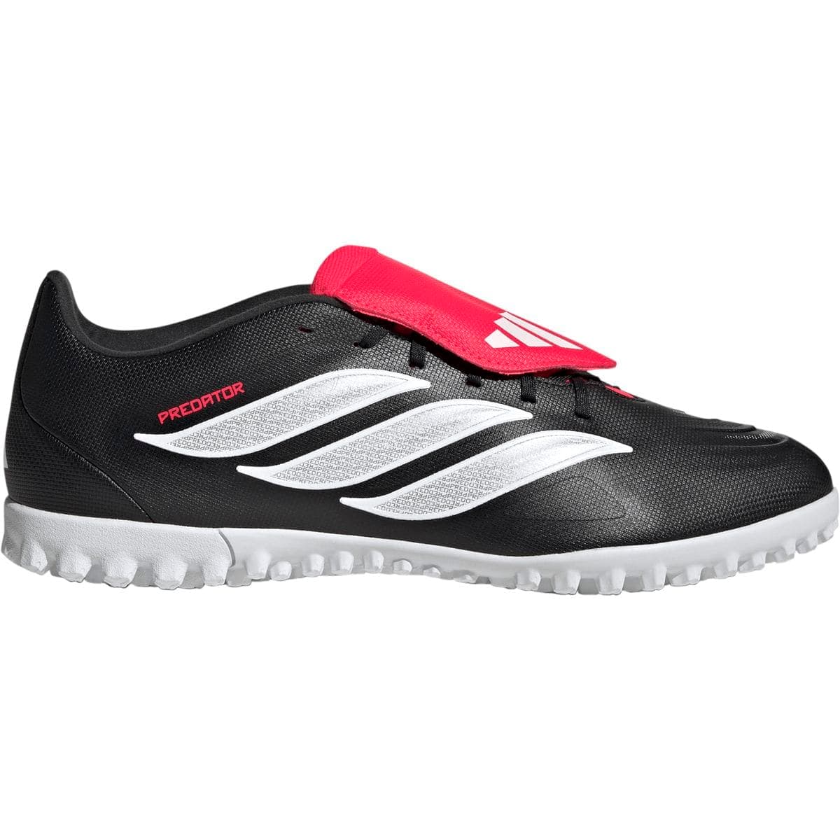 adidas predator fold-over tongue