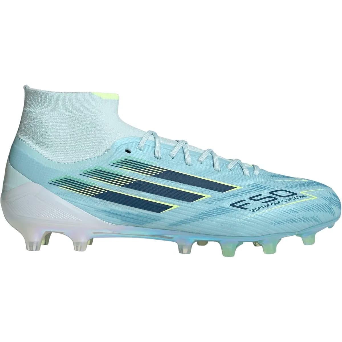 adidas f50 sparkfusion damen nockenschuhe