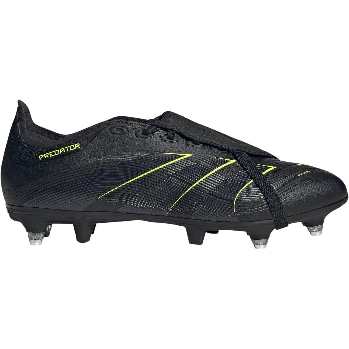 adidas predator league fold-over tongue stollenschuhe