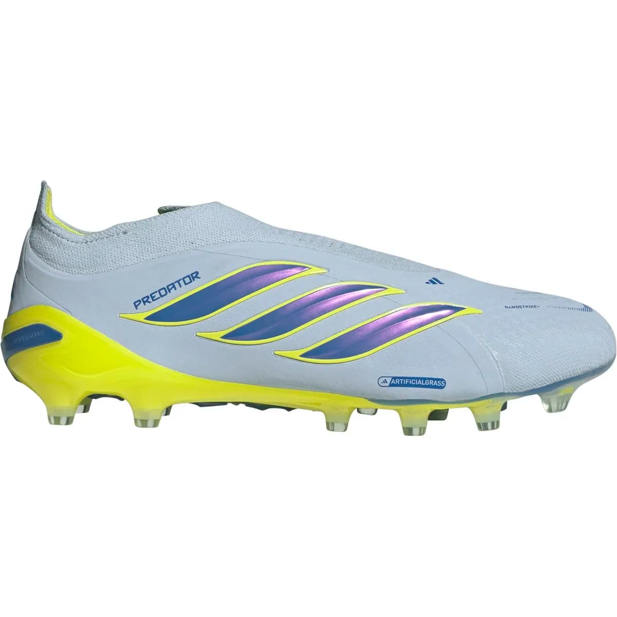 adidas predator laceless nockenschuhe