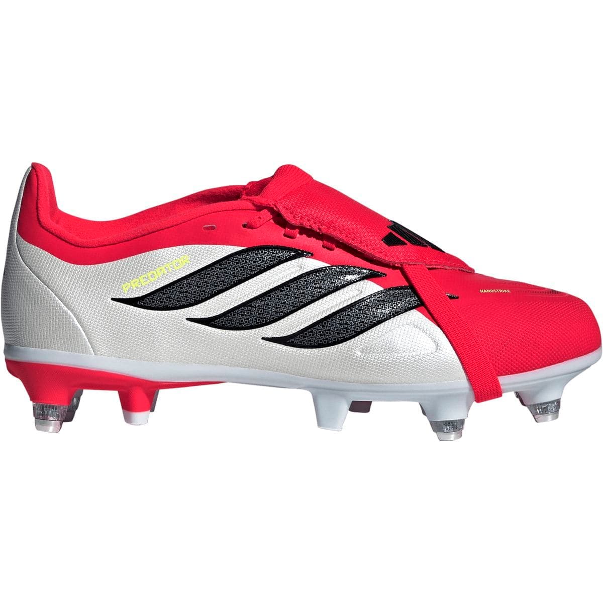 adidas predator league fold-over tongue stollenschuhe