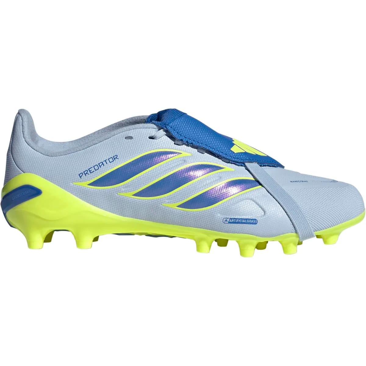 adidas predator league fold-over tongue nockenschuhe