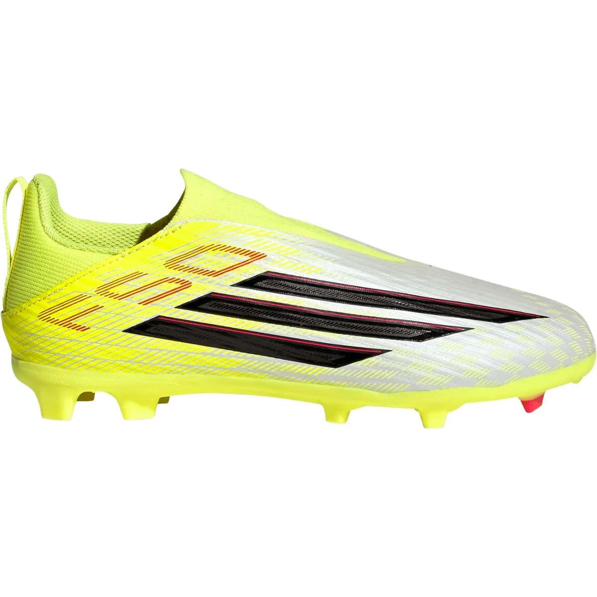 adidas f50 league laceless mg nockenschuhe