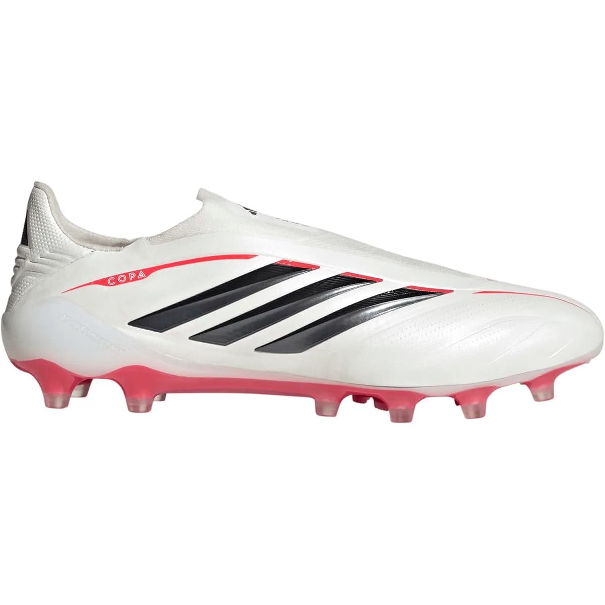 adidas copa pure 4 laceless