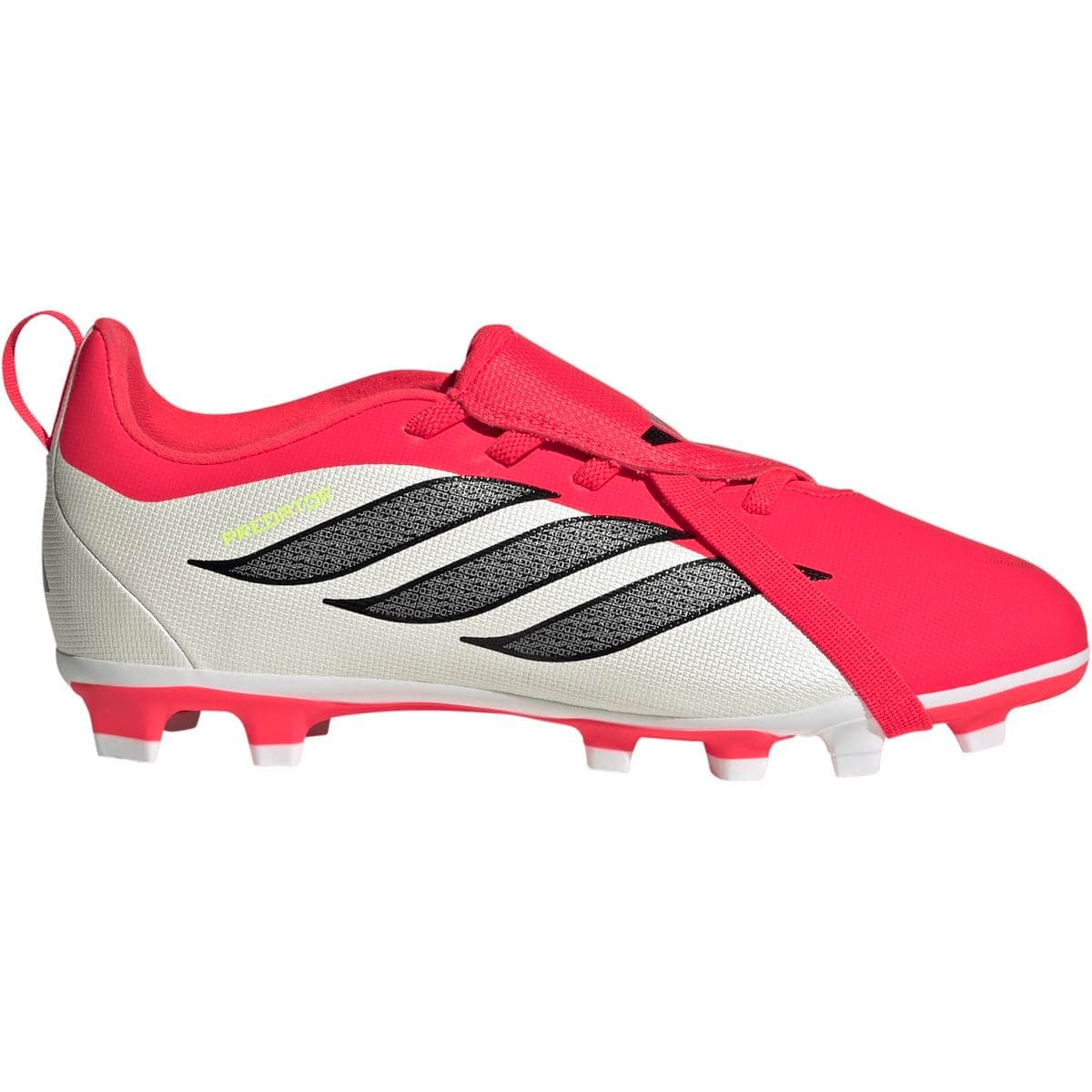 adidas predator hook-and-loop