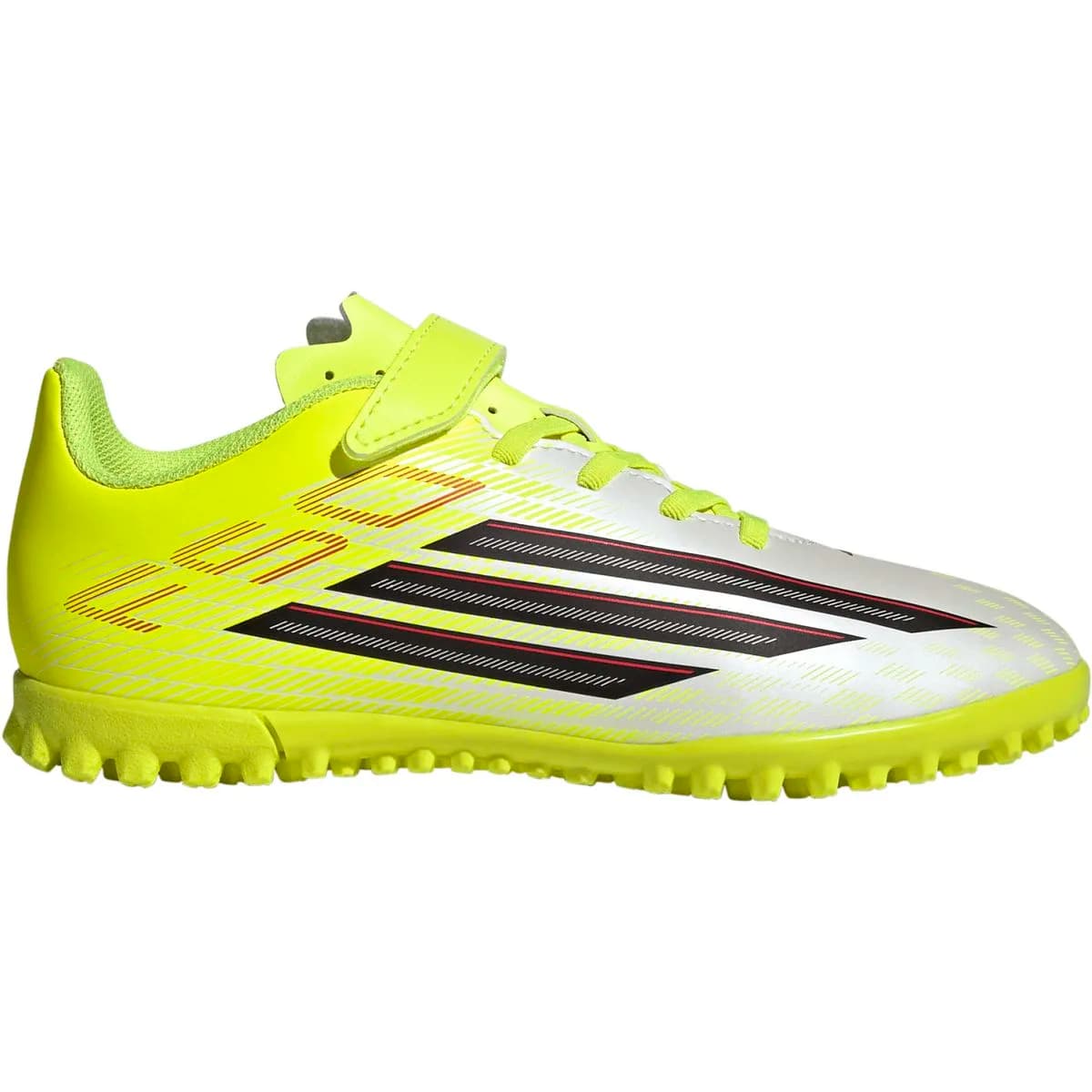 adidas f50 hook-and-loop