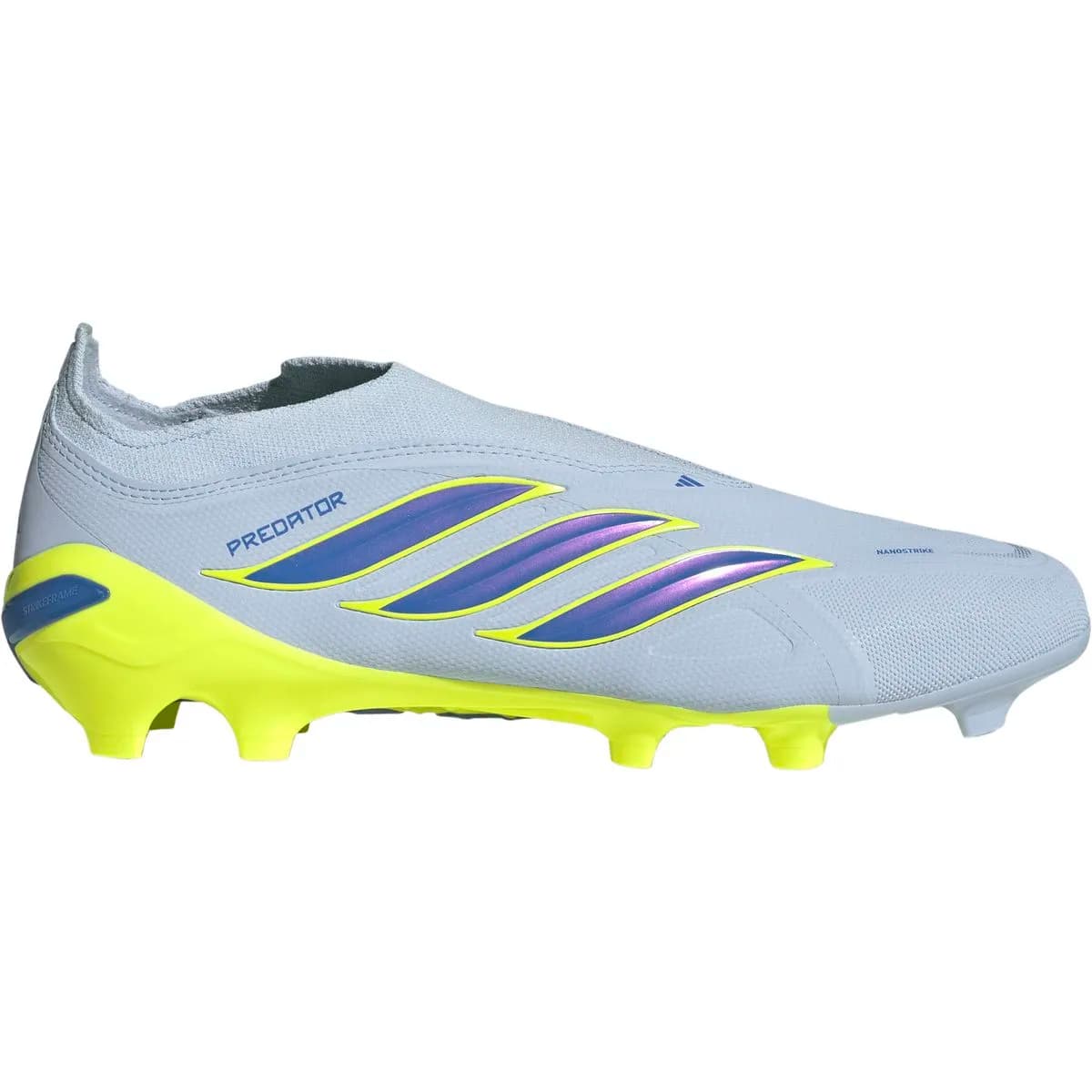 adidas predator league laceless nockenschuhe
