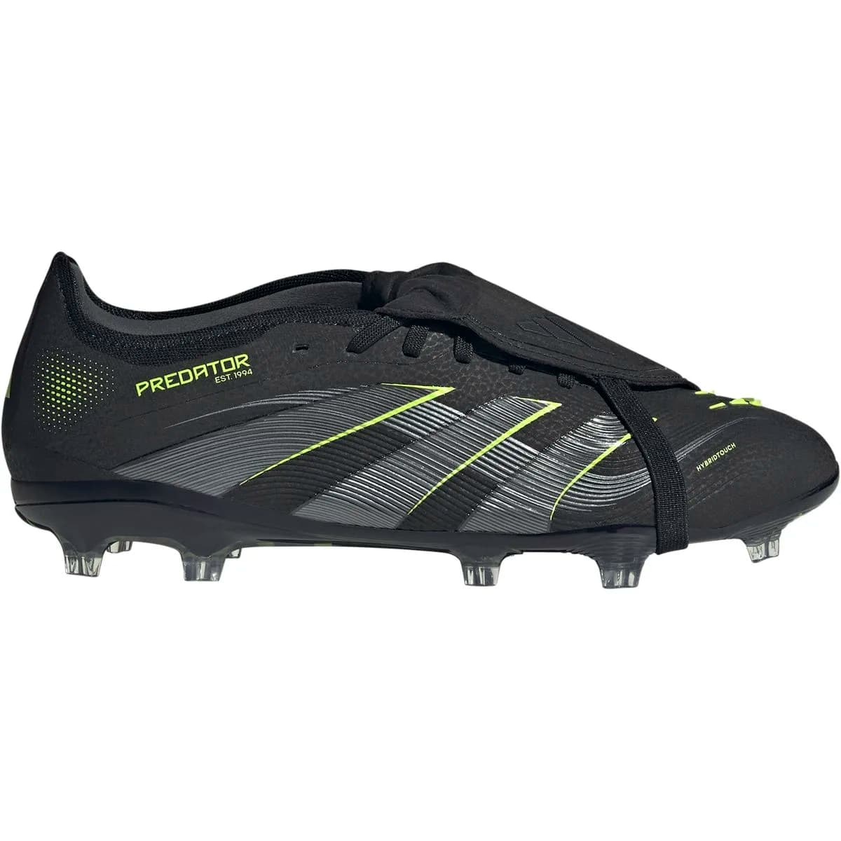adidas predator fold-over tongue nockenschuhe