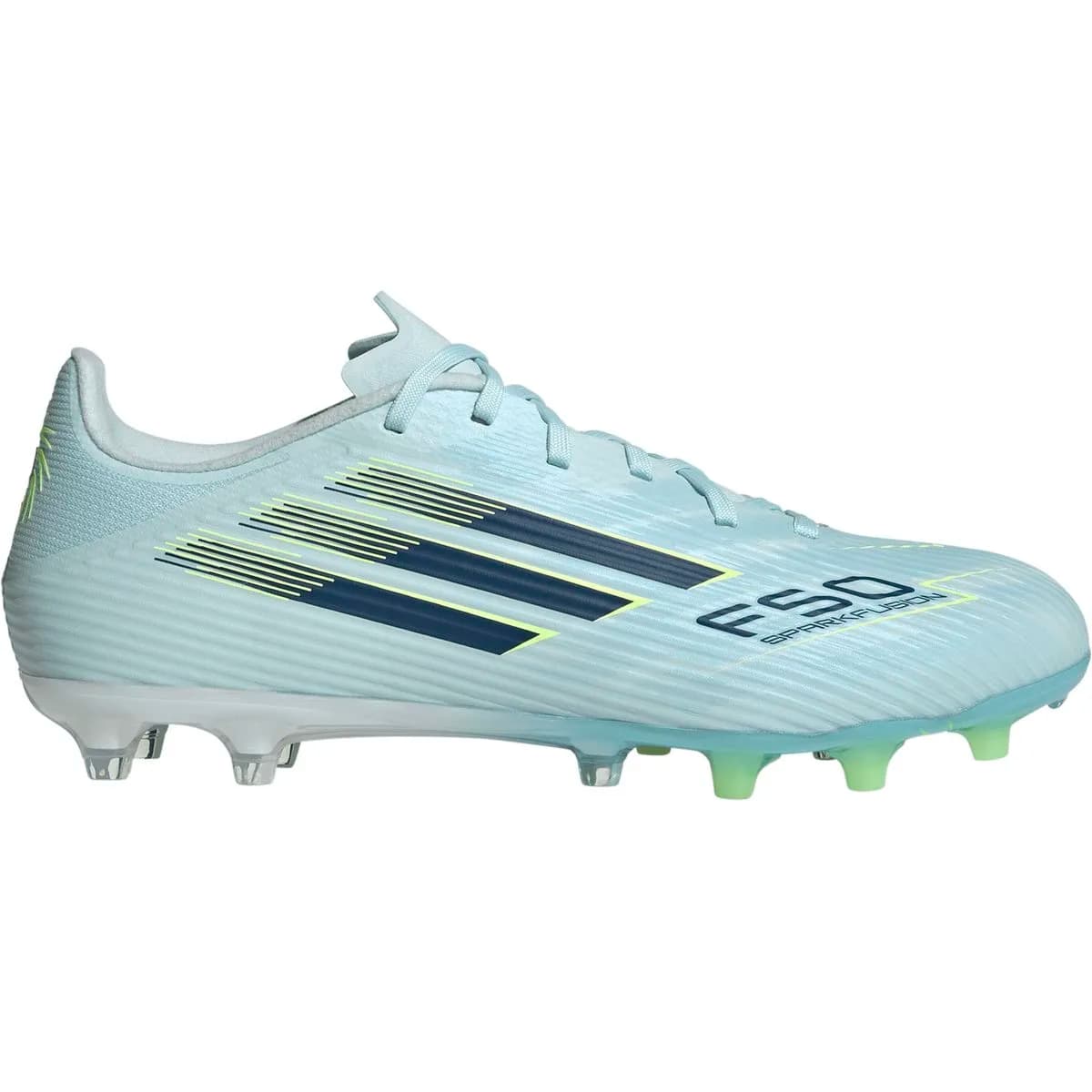 adidas f50 sparkfusion l league damen nockenschuhe