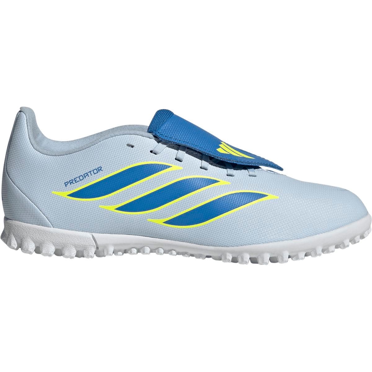 adidas predator fold-over tongue multinockenschuhe