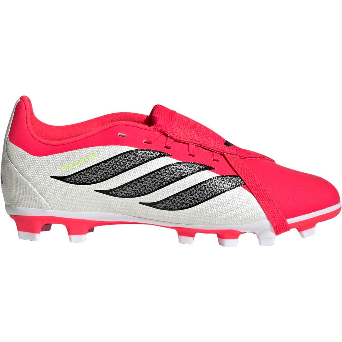 adidas predator fold-over tongue mg nockenschuhe