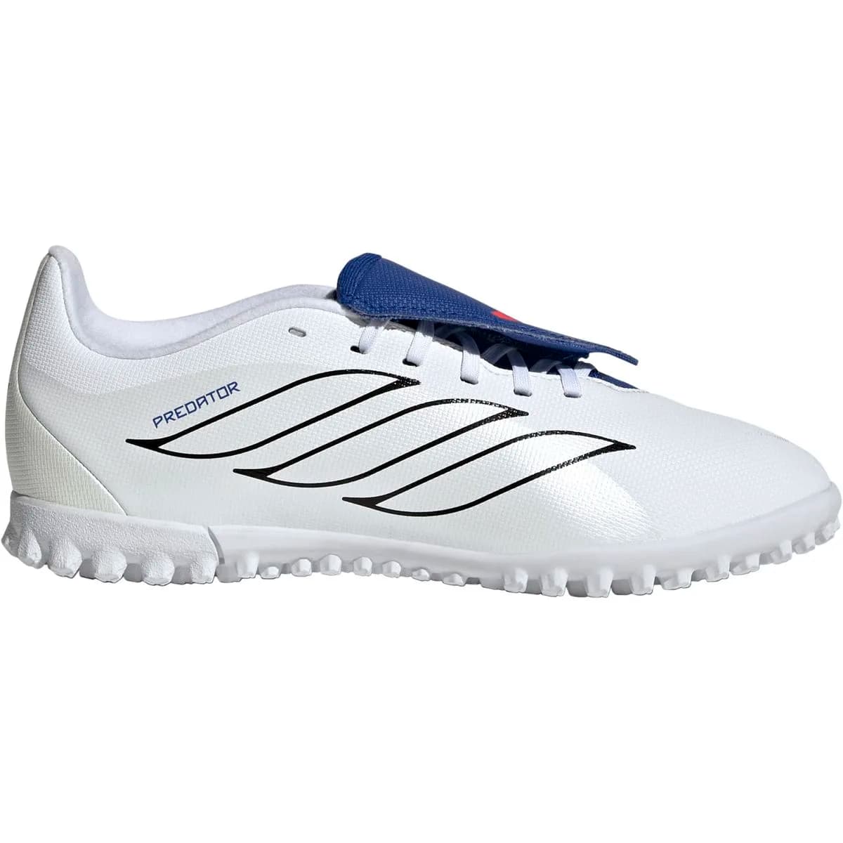 adidas predator fold-over tongue multinockenschuhe
