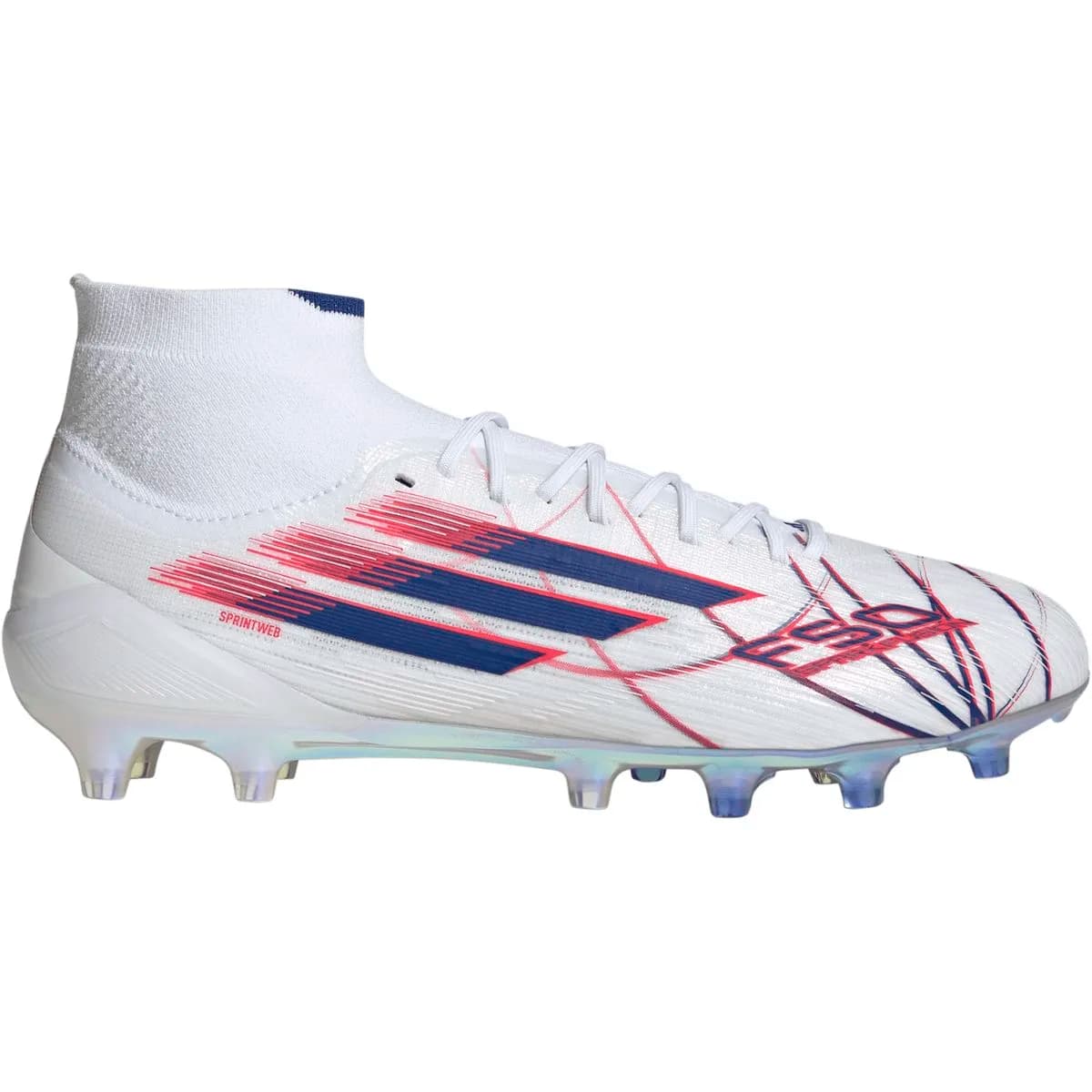 adidas f50 sparkfusion damen nockenschuhe