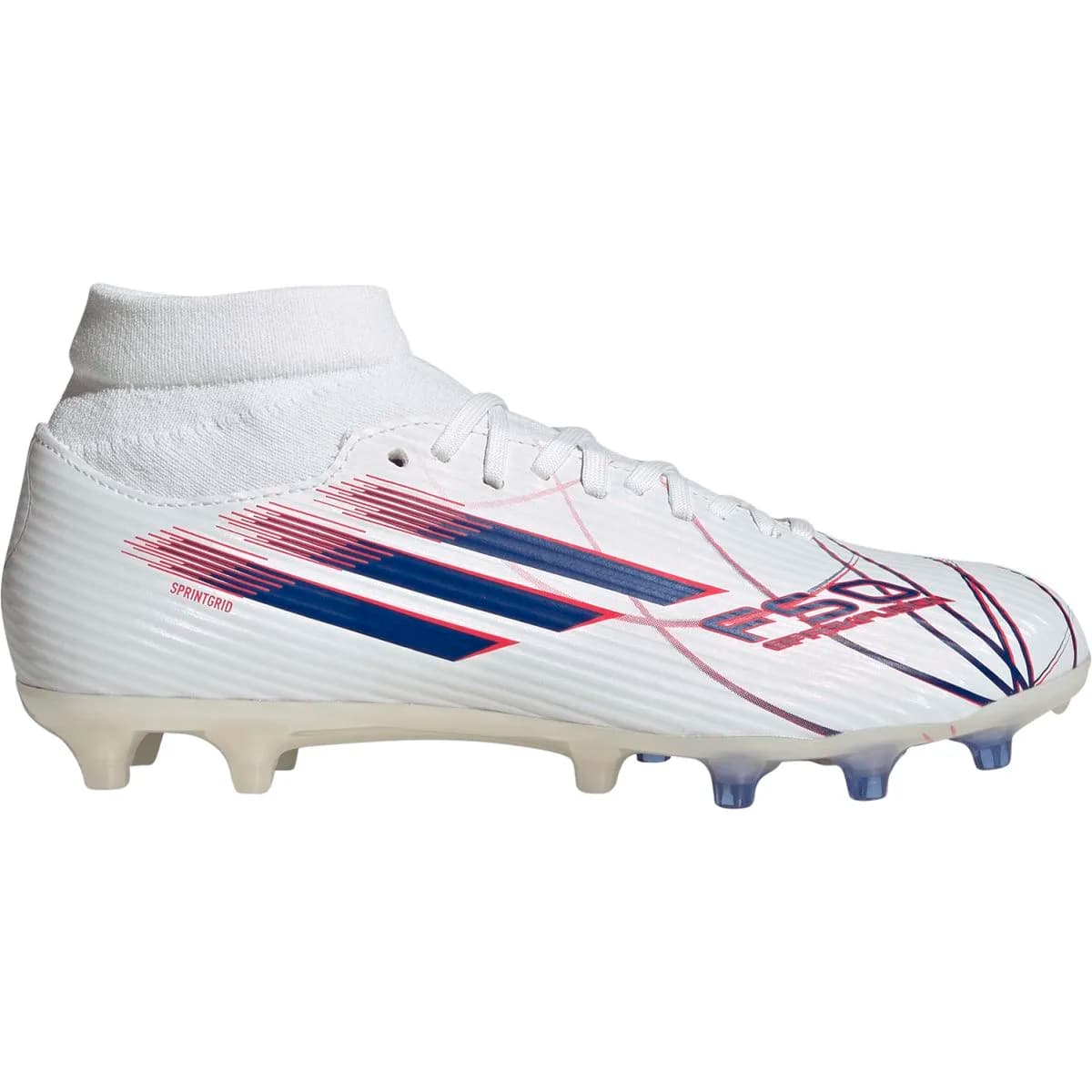 adidas f50 sparkfusion league damen nockenschuhe