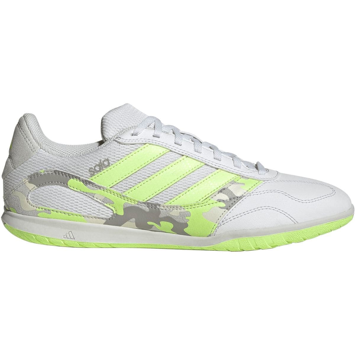 adidas super sala 3 hallenschuhe