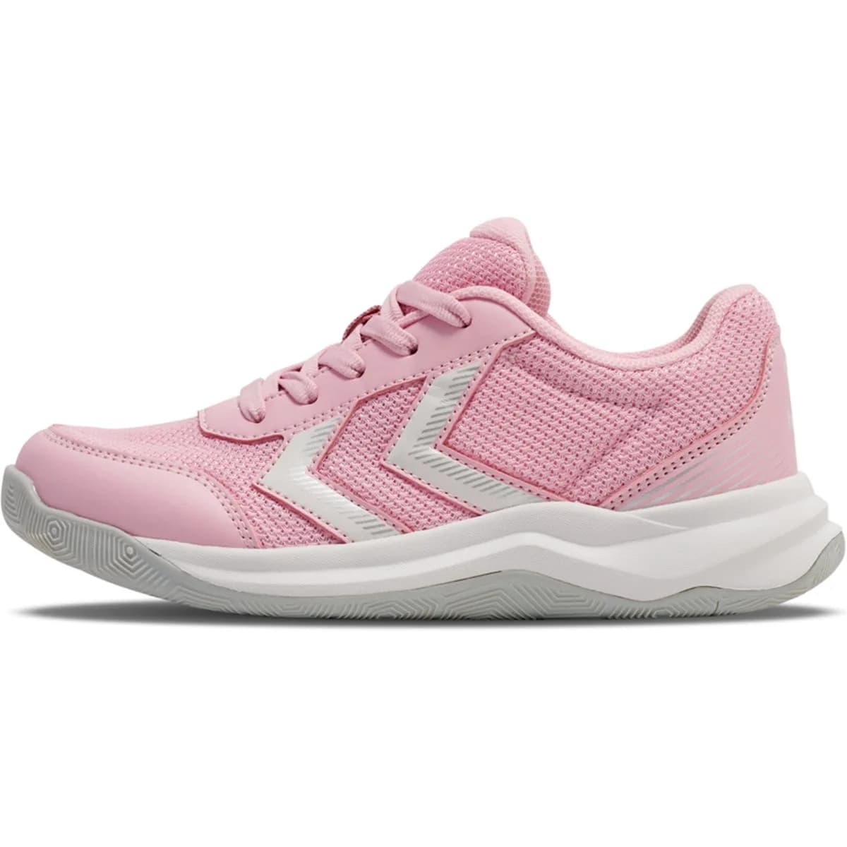hummel multiplay flex lc 2 0 kinder hallenschuhe