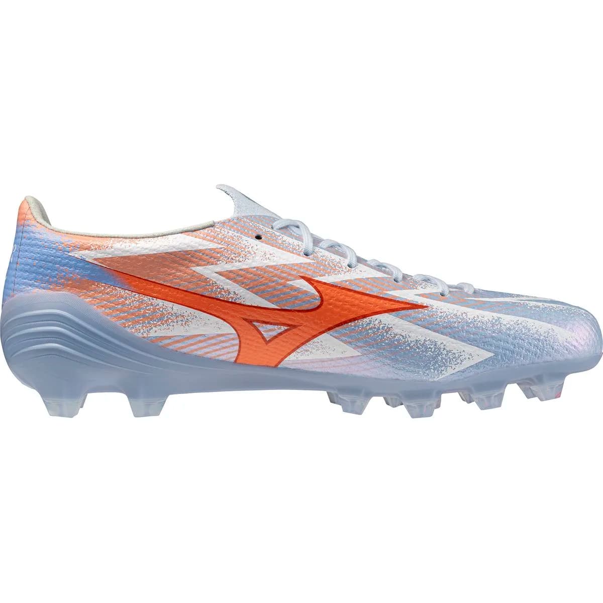 mizuno Alpha