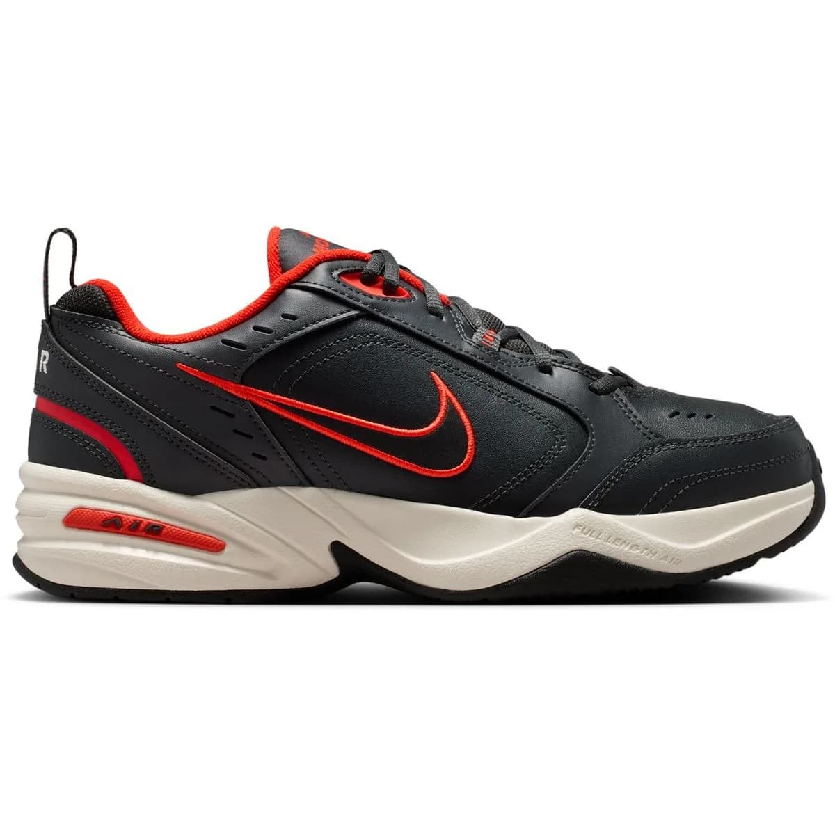 nike air monarch 4 workout herren hallenschuhe