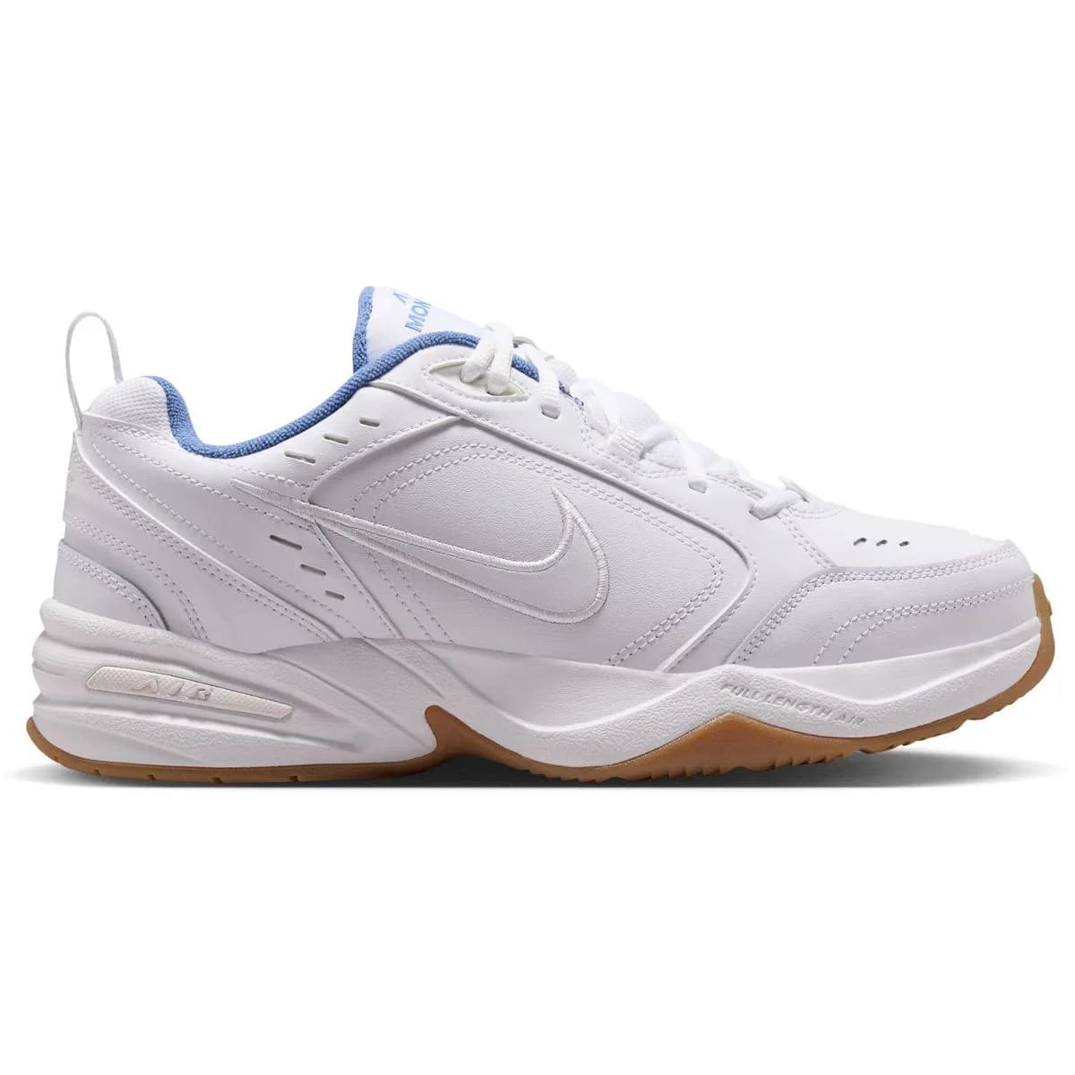 nike air monarch 4 workout