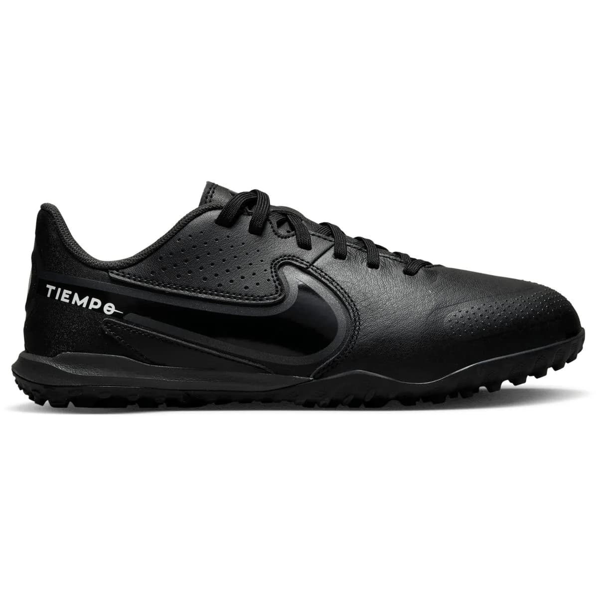 nike tiempo legend 9 tfs kinder multinockenschuhe