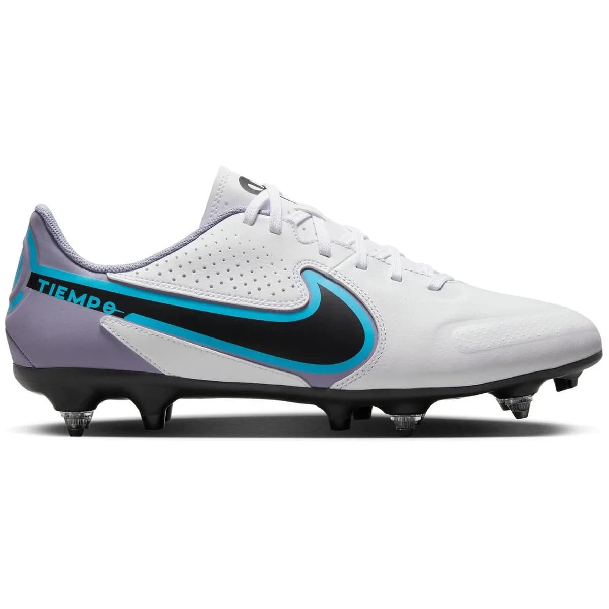 nike tiempo legend 9 sg-pro ac stollenschuhe