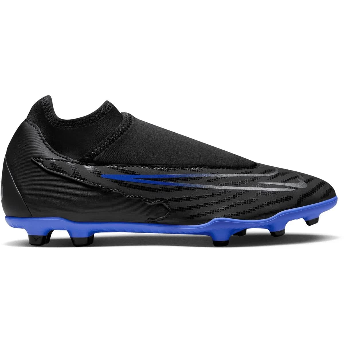 nike phantom gx dri-fit mg herren nockenschuhe