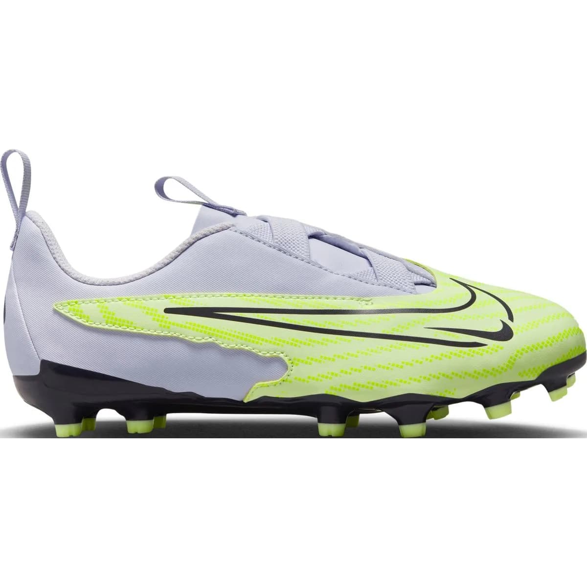 nike phantom gx kinder nockenschuhe grun