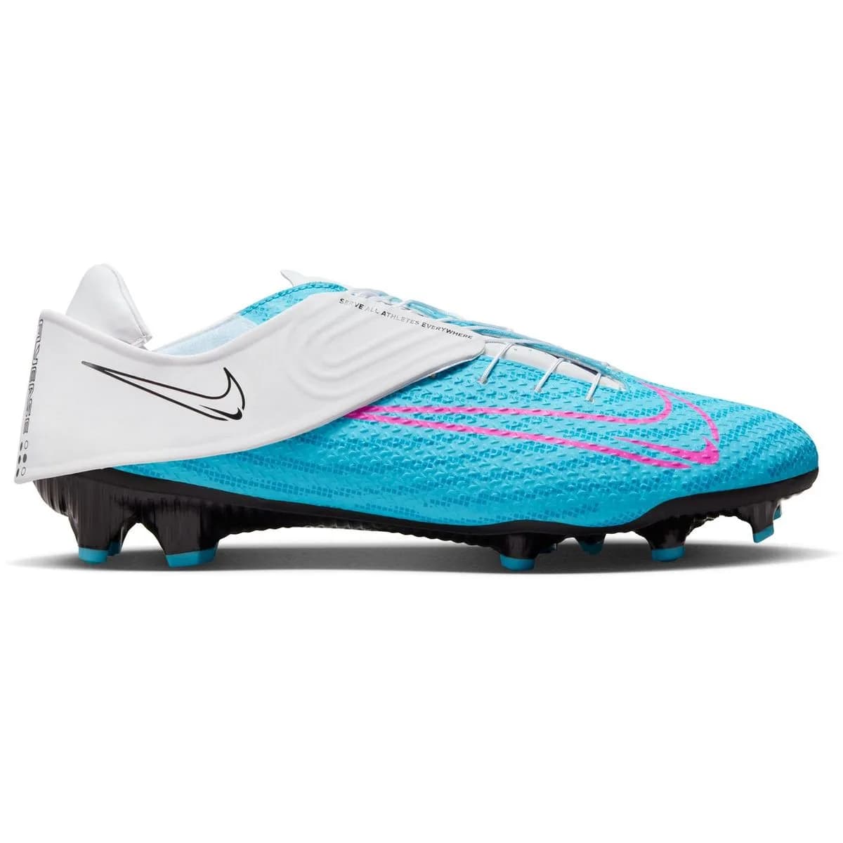 nike phantom gt2 flyease mg easy on off nockenschuhe turkis
