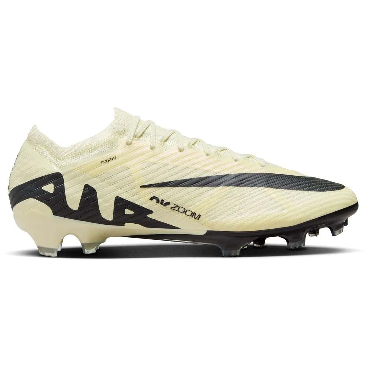 nike mercurial vapor 15 low- herren nockenschuhe grun