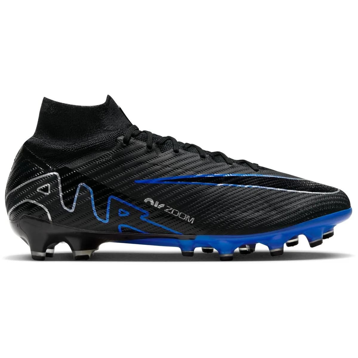 nike zoom mercurial superfly 9 ag-pros herren nockenschuhe