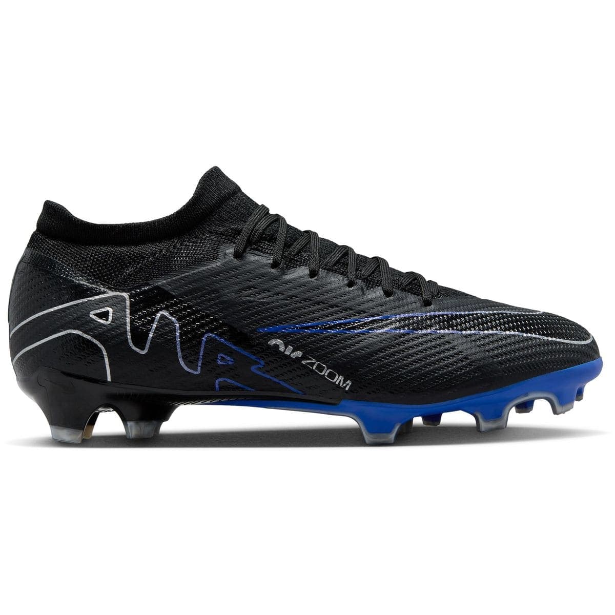 nike mercurial vapor 15 low- herren nockenschuhe
