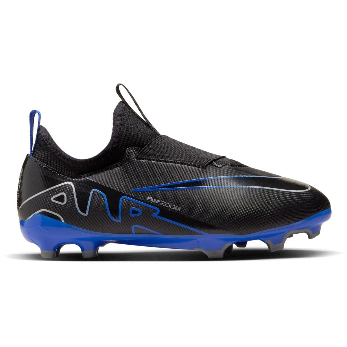 nike mercurial vapor 15 mg low- kinder nockenschuhe