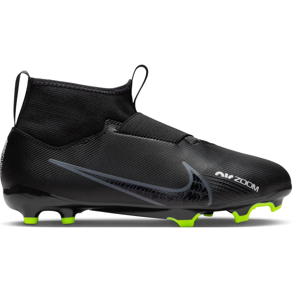 nike mercurial superfly 9 mg high- kinder nockenschuhe