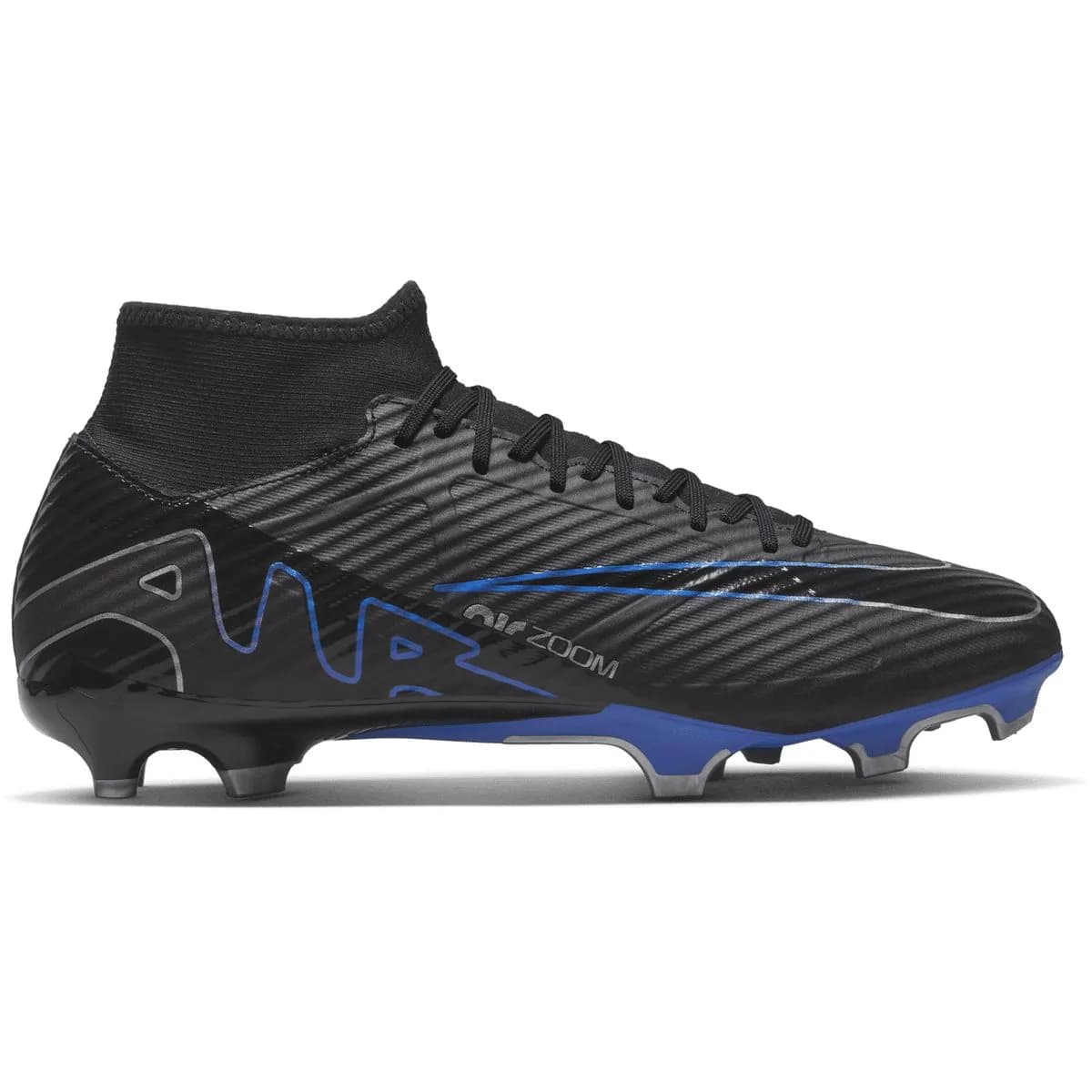 nike mercurial superfly 9 mg high- herren nockenschuhe