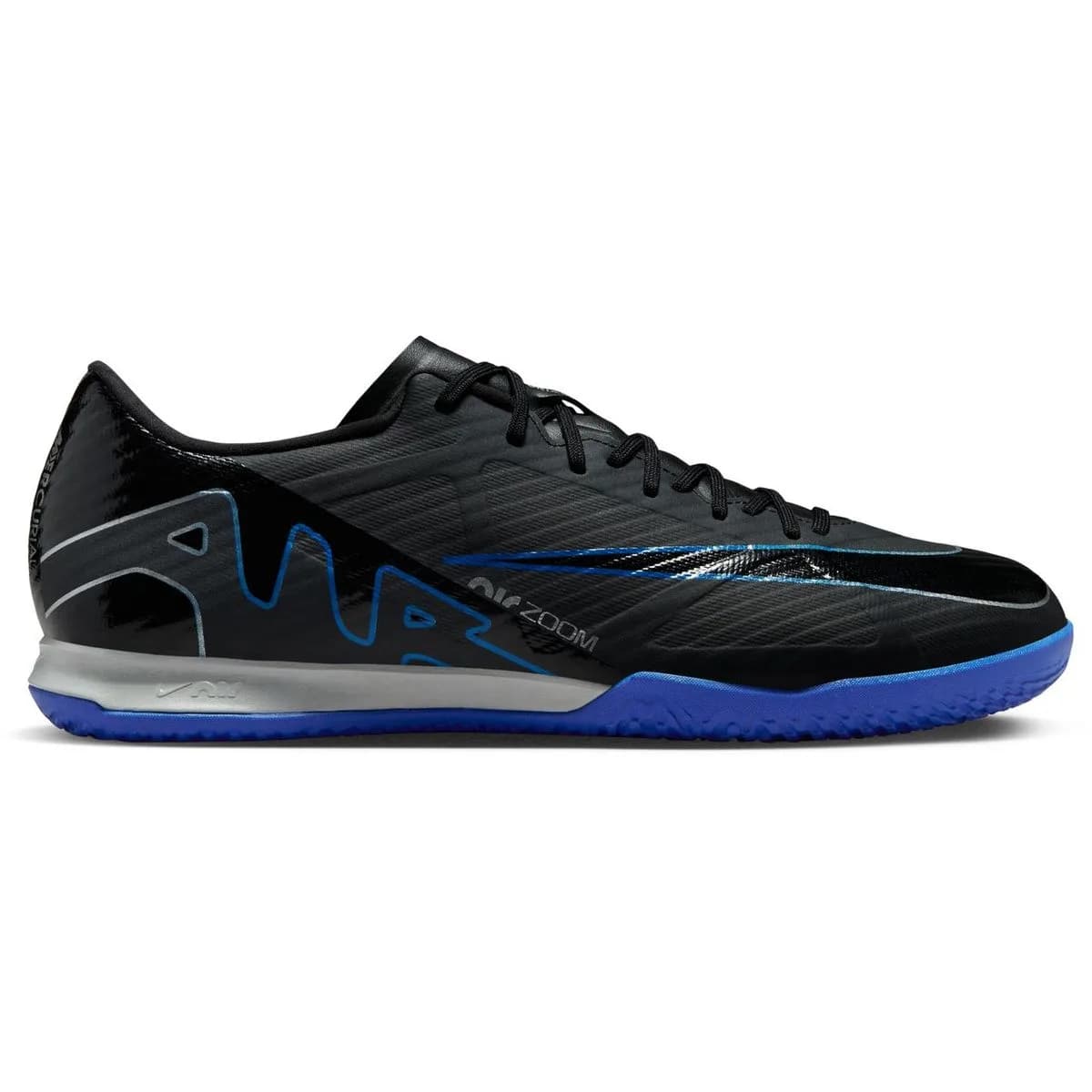 nike zoom mercurial vapor 15 herren hallenschuhe