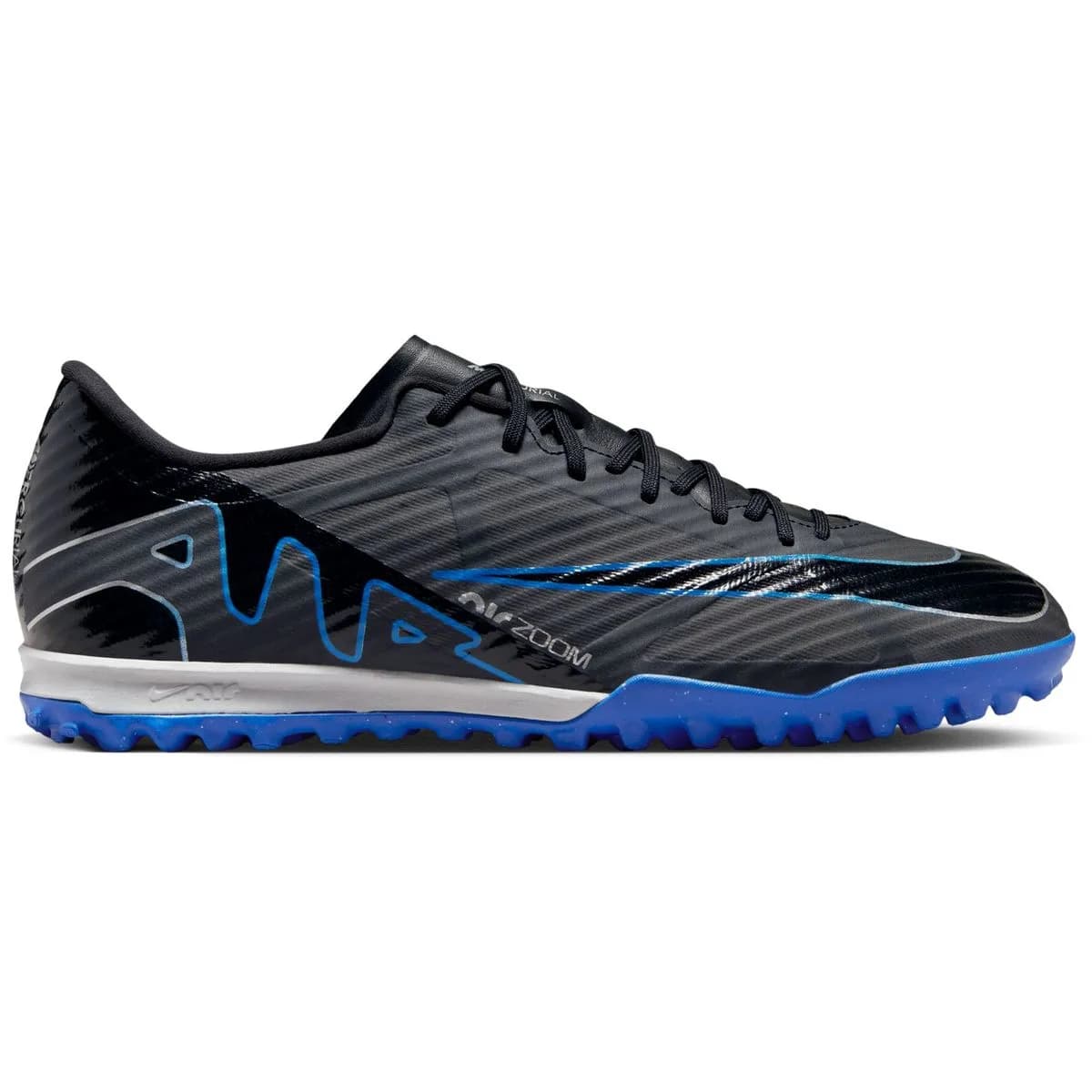 nike mercurial vapor 15 therma-fit low-s herren multinockenschuhe