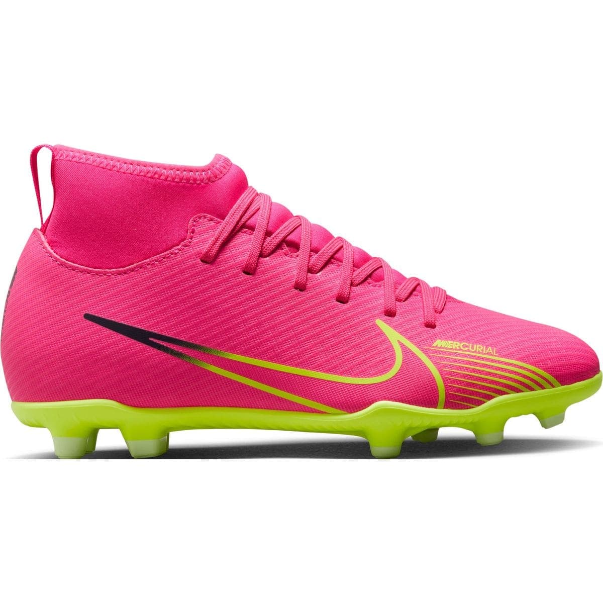 nike mercurial superfly 9 mg high- kinder nockenschuhe