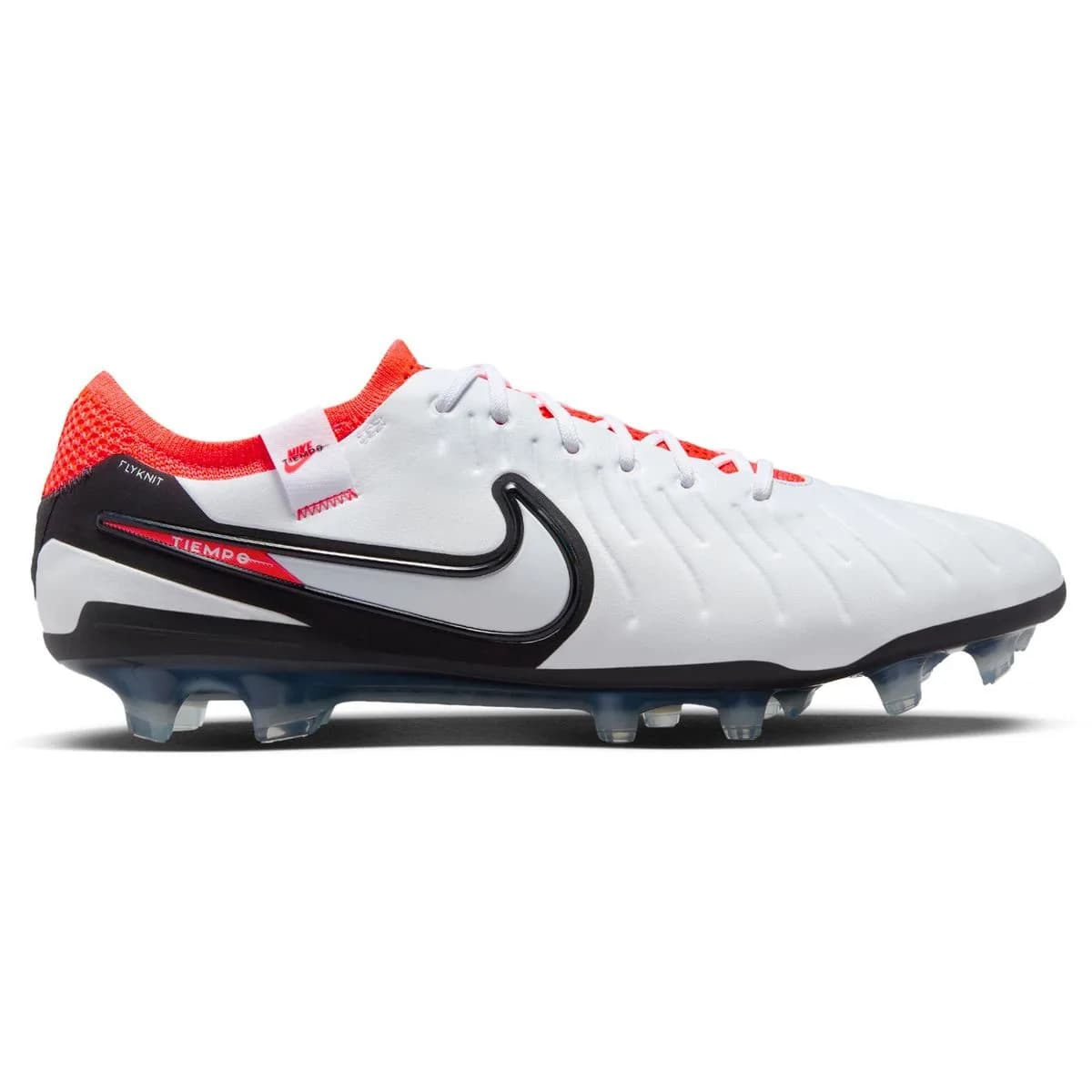 nike tiempo legend 10 low- herren nockenschuhe