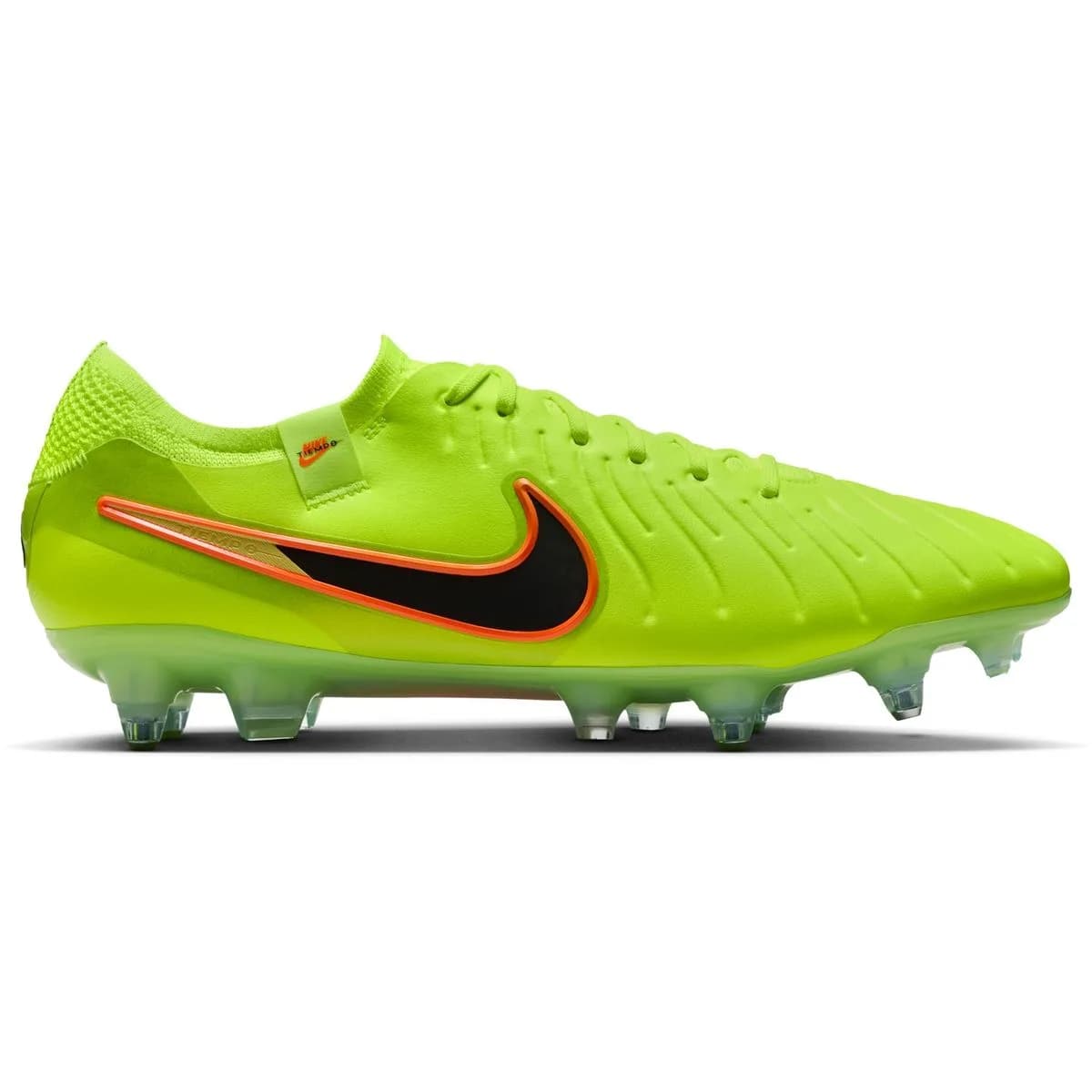 nike tiempo legend 10 herren stollenschuhe grun
