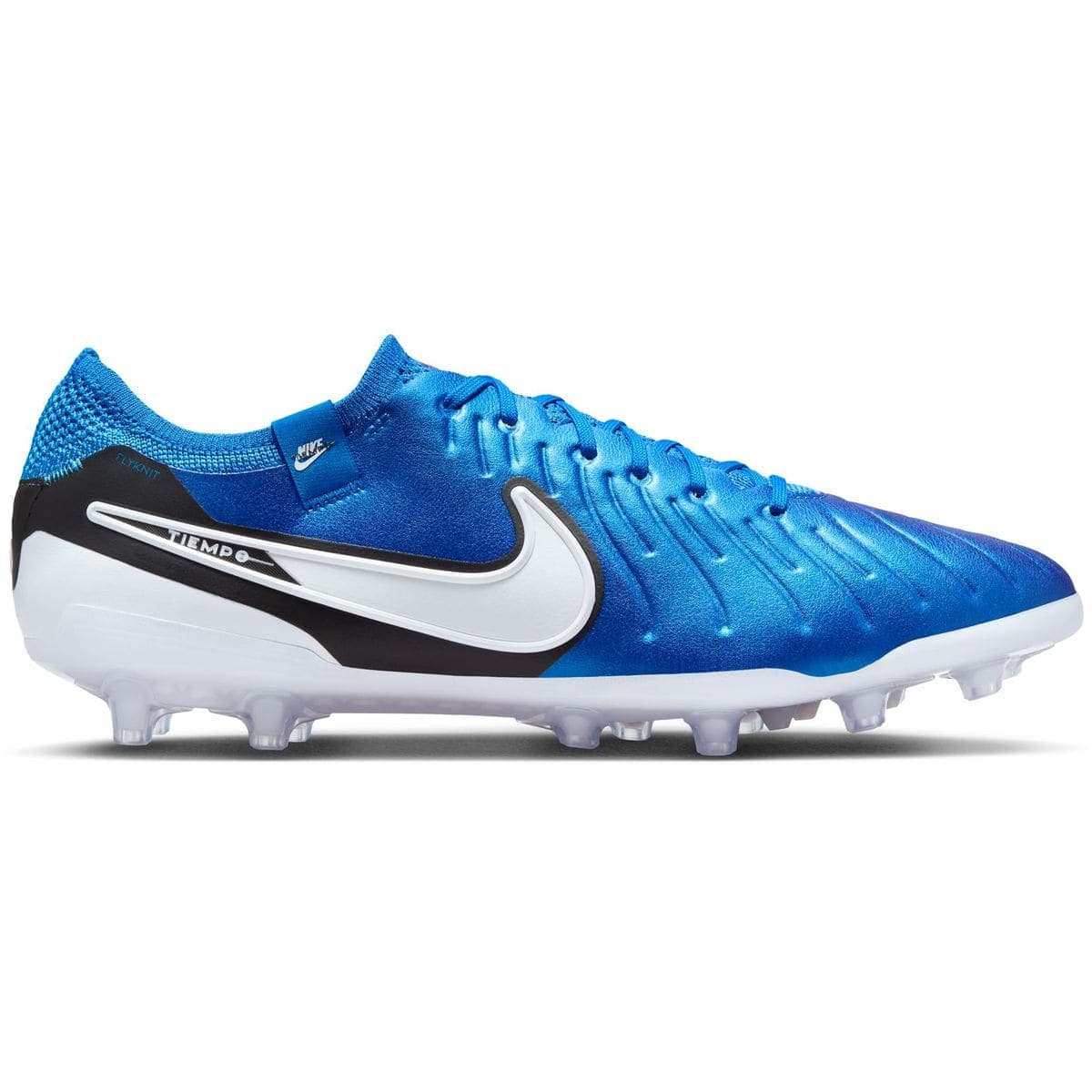 nike tiempo legend 10 herren nockenschuhe hellblau